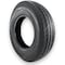 Rubbermaster ST175/80R13 Highway Rib 6 Ply Tubeless St Radial Trailer Tire 470178 - alternate 4